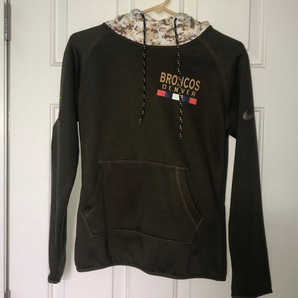 Broncos Hoodie